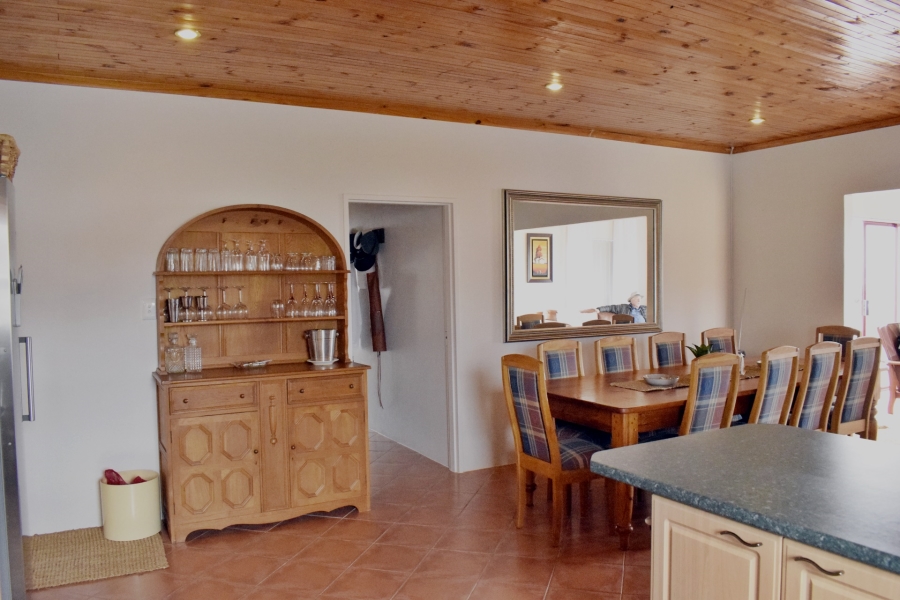 3 Bedroom Property for Sale in Struisbaai Western Cape